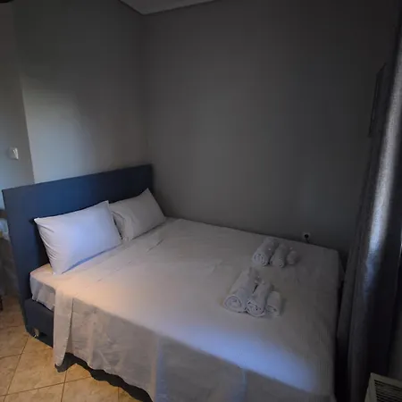 Balkanisateur Studio C Διαμέρισμα Καβάλα
