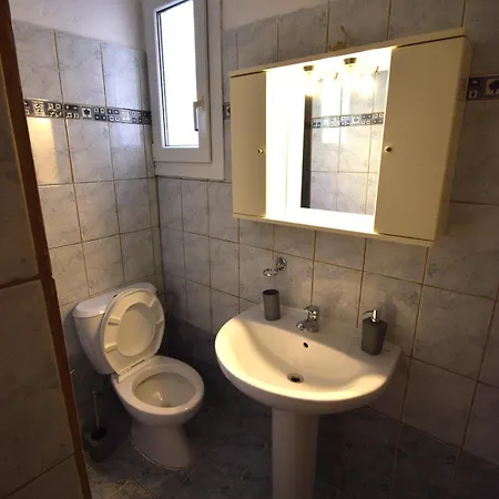 Διαμέρισμα Balkanisateur Studio C Καβάλα