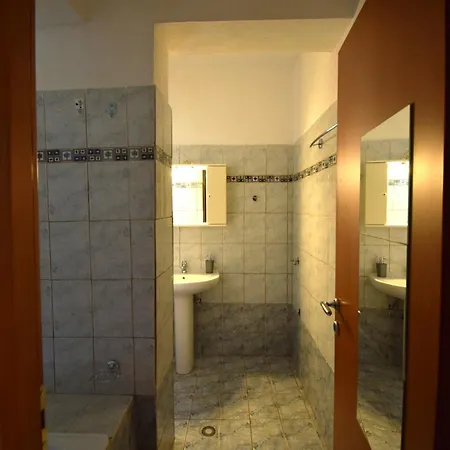 Διαμέρισμα Balkanisateur Studio C *