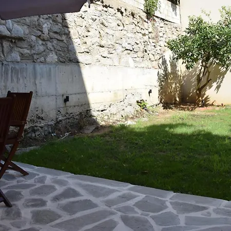 Διαμέρισμα Balkanisateur Studio C *