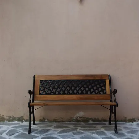 Διαμέρισμα Balkanisateur Studio C