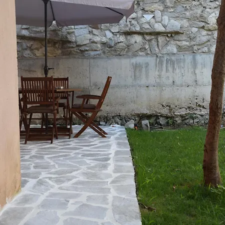 Balkanisateur Studio C * Καβάλα